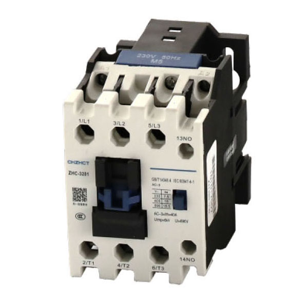 ZHC suncitygroup太阳集团超越者系列交流接触器